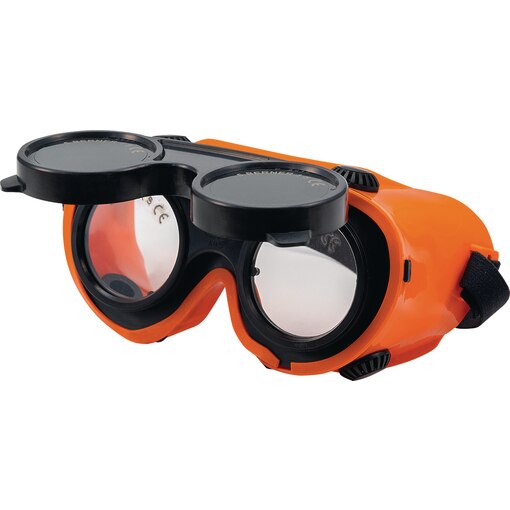 WELD.PROTECTION GOGGLES DIN5 